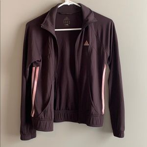 Adidas jacket